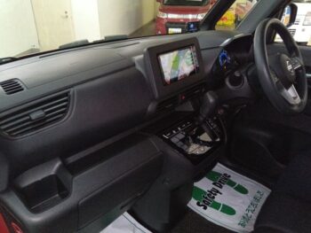 ルークス ハイウェイスターXプロパイロットエディション　4WD