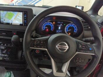ルークス ハイウェイスターXプロパイロットエディション　4WD