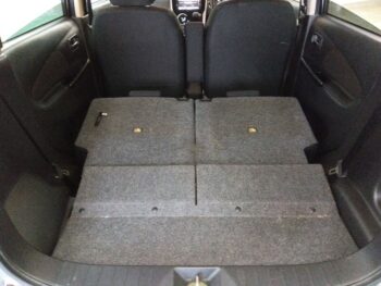 デイズ ハイウェイスター　G　ターボ　後期型　4WD