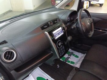 デイズ ハイウェイスター　G　ターボ　後期型　4WD