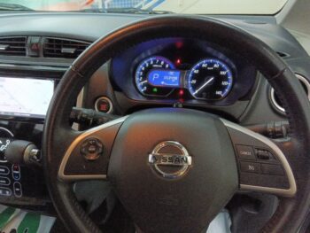 デイズ ハイウェイスター　G　ターボ　後期型　4WD