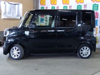 ピクシスメガ Ｌ　ＳＡⅡ 4WD