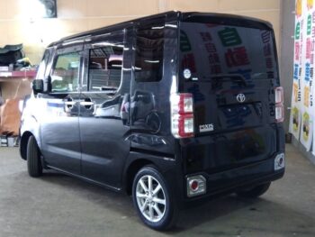 ピクシスメガ Ｌ　ＳＡⅡ 4WD