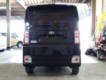 ピクシスメガ Ｌ　ＳＡⅡ 4WD