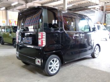 ピクシスメガ Ｌ　ＳＡⅡ 4WD