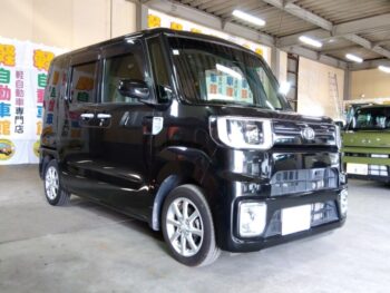 ピクシスメガ Ｌ　ＳＡⅡ 4WD