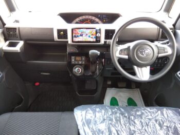 ピクシスメガ Ｌ　ＳＡⅡ 4WD