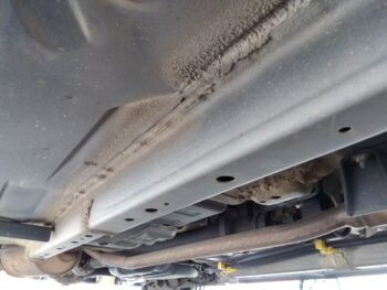ピクシスメガ Ｌ　ＳＡⅡ 4WD