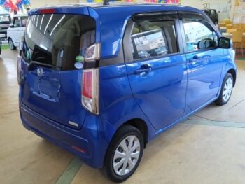 N-WGN G 4WD