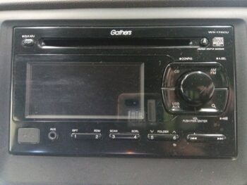 N-WGN G 4WD