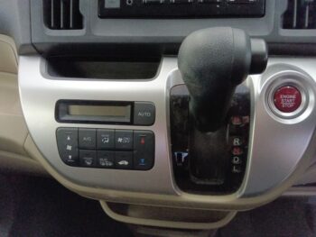 N-WGN G 4WD