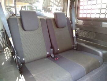 ジムニー ＸＣ　純正グリル　 4WD