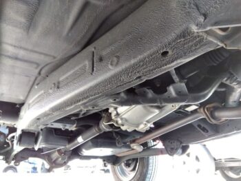 ジムニー ＸＣ　純正グリル　 4WD