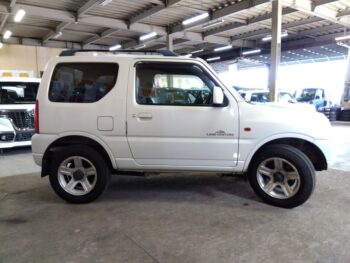 ジムニー ランドベンチャー 4WD