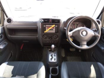 ジムニー ランドベンチャー 4WD