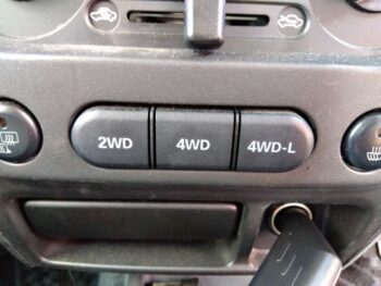 ジムニー ランドベンチャー 4WD
