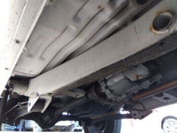 ジムニー ランドベンチャー 4WD