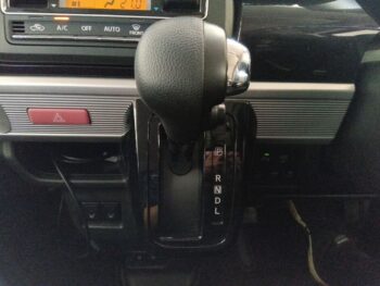 スペーシアカスタム ハイブリッドGS 4WD