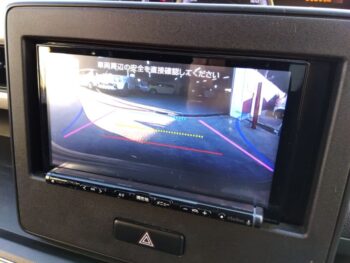 ワゴンR ハイブリッドＦＸ　 セーフティパッケージ装着車 4WD