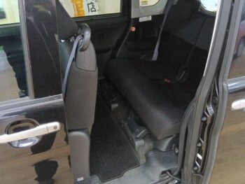 タントカスタム XスマートセレクションSA 4WD