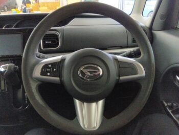 タントカスタム XスマートセレクションSA 4WD