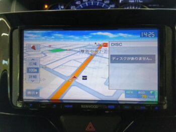 タントカスタム XスマートセレクションSA 4WD