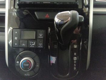 タントカスタム XスマートセレクションSA 4WD