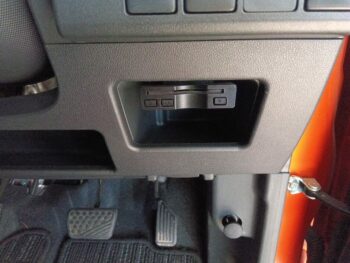 ウェイク G　SA　ターボ　4WD