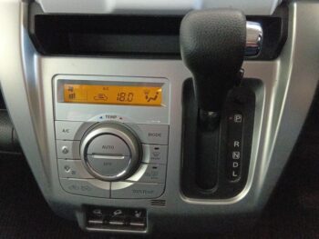 ハスラー G 4WD