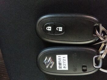 ハスラー G 4WD