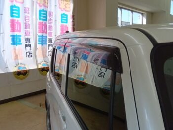 ハスラー G 4WD