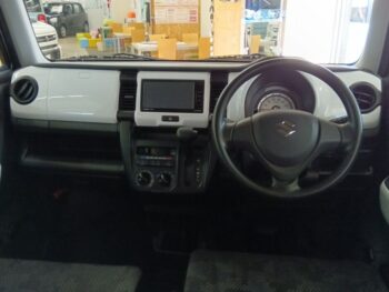 ハスラー A 4WD