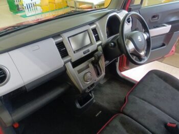 ハスラー G　4WD