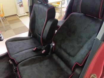 ハスラー G　4WD