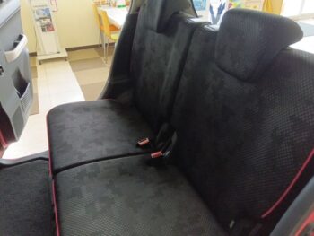 ハスラー G　4WD