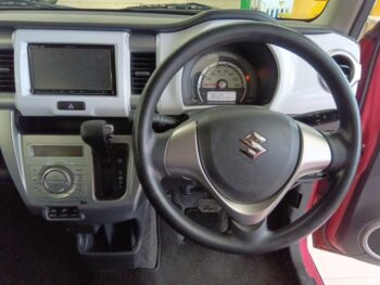 ハスラー G　4WD