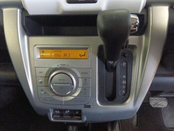 ハスラー G　4WD