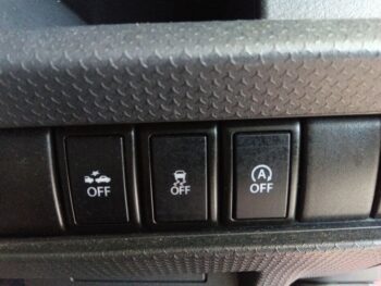 ハスラー G　4WD