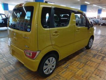 ワゴンR ハイブリッドＦＸ 4WD