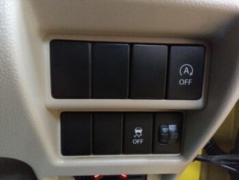 ワゴンR ハイブリッドＦＸ 4WD