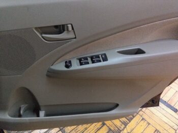 ムーヴ Ｌ　ＳＡ 4WD
