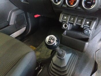 ジムニー XL　4WD