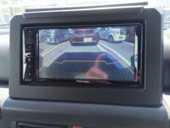 ジムニー XL　4WD
