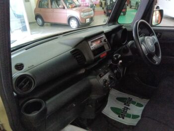 N-BOX+ G　福祉車両車いす仕様スローパー　4WD