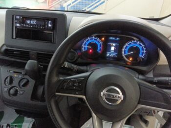 デイズ S　4WD