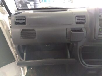 ハイゼットトラック エアコン　パワステスペシャル 4WD