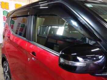 eKクロス G 4WD