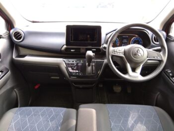 eKクロス G 4WD