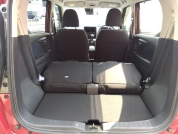 eKクロス G 4WD