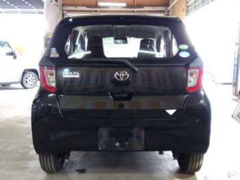 ピクシスエポック Ｌ　ＳＡⅢ 4WD